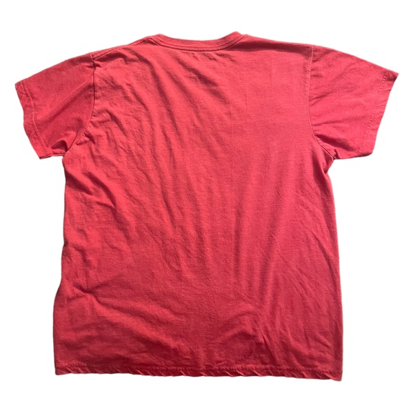 Coca-Cola t-shirt Medium - Picture 2 of 6